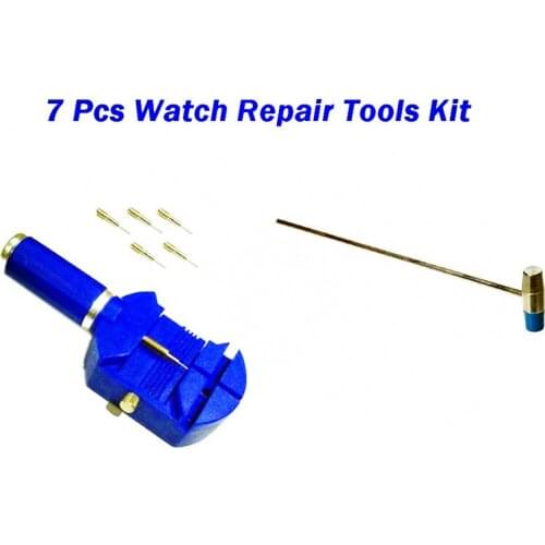 G&D GLE&VDO Tools For Watches