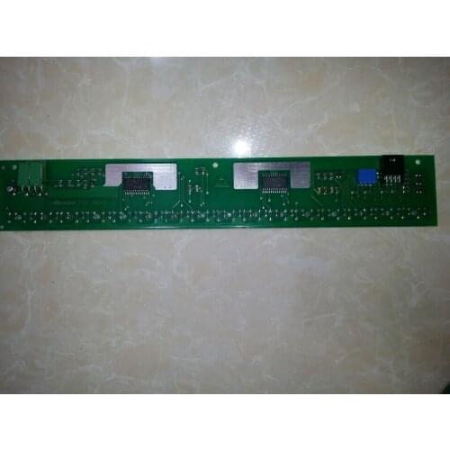 Lonati double cylinder socks machine use Original PCB1882C D5840099