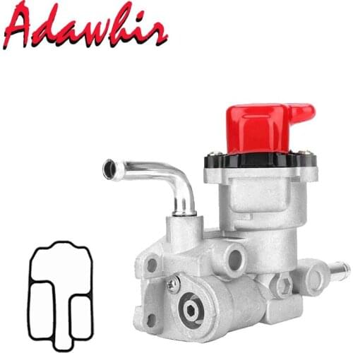 NEW HIGH QUALITY Idle Control Valve for 4G63 MD614713 E9T15292 brand new FOR Mitsubishi Pajero V31 4g64 K-M