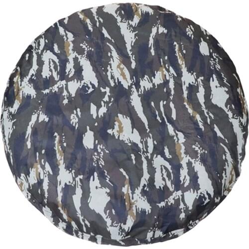 Dust-proof Car Tyre Cover Tire Storage Bag Cover Tyre Protector Accessories For Car Tire Car SUV Spare Tire Case 4 Season