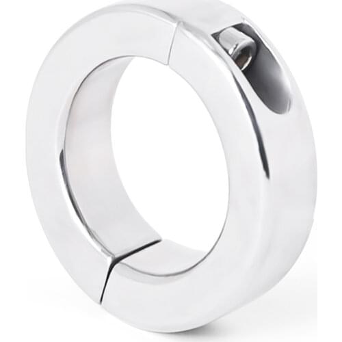 Ball Stretcher Penis Testicle Stretch CBT Device Cock Lock Ring Ball Weight Testis Weight Cock Ring Sex Toys for Men