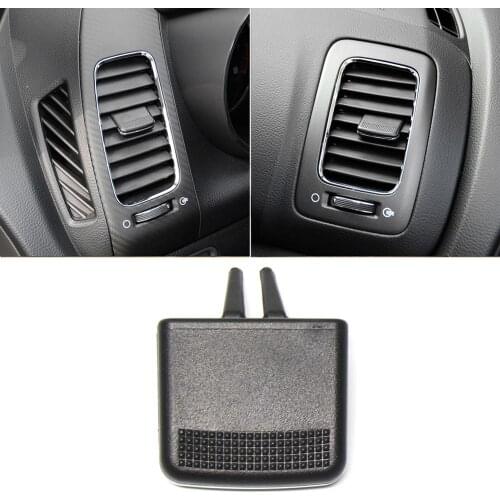 Front Left/Centre/Right A/C Air Vent Outlet Tab Clip Repair Kit Car Styling with Sufficient Durability and Ruggednes