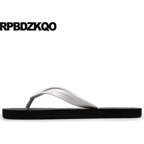 RPBDZKQO Men's Flip Flops