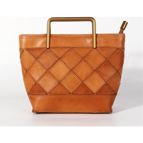 Terren&Keira Women's Leather Bags