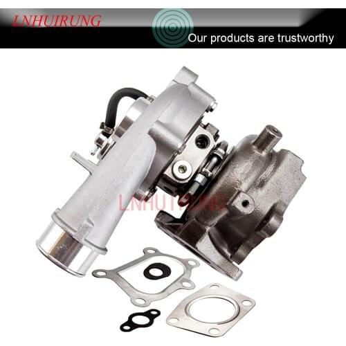 Turbine for Mazda CX-7 3/6 2.3L 260 HP DISI NA Petrol Turbo K0422-581 K0422-582 53047109904 53047109907 L33L13700B turbocharger