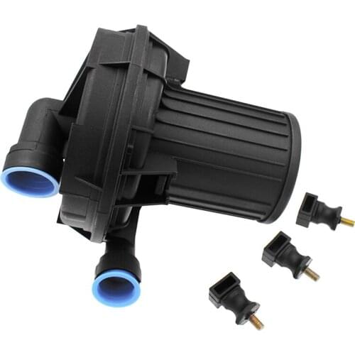 Secondary Air Pump FOR PORSCHE AUDI A4 A6 A8 Q7 06A959253B 06A959253A for VW for SEAT SKODA