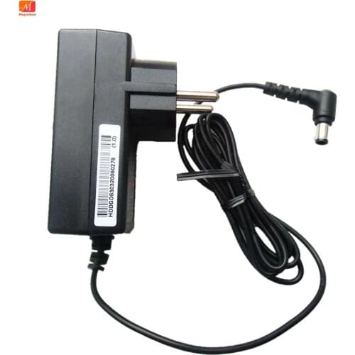 EU Plug AC DC Adapter Charger 19V 1.3A for LG LED LCD Monitor SPU ADS-40FSG-19 19025GPG-1 E1948S E2242C E2249 Power Supply