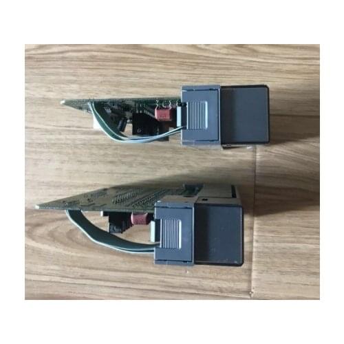 1746-OA16 PLC , 95% new looking working perfect