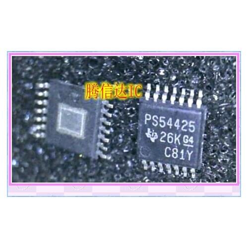 2pcs/lot PS54425 TPS54425 HTSSOP14 [SMD]