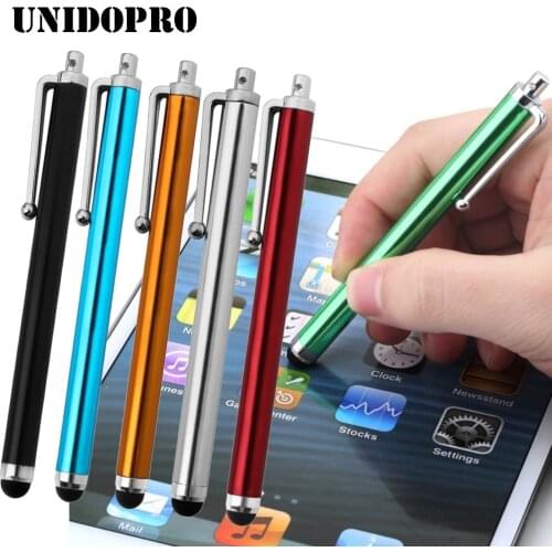 3in1 Capacitive Touch Screen Stylus for Huawei P9 P10 P20 P30 Pro Mate 10 20 30 Lite Honor 20 10 9 V20 V10 V9 6C 6A Phone Styli