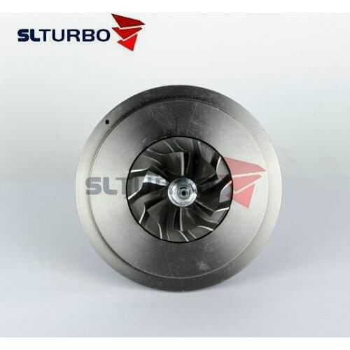 704136-5002S 704136-5003S turbine NEW CHRA 704136-5004S turbocharger core Balanced For Isuzu NPR 2001 UKmain BOGDAN 4.6L 4HG1-T