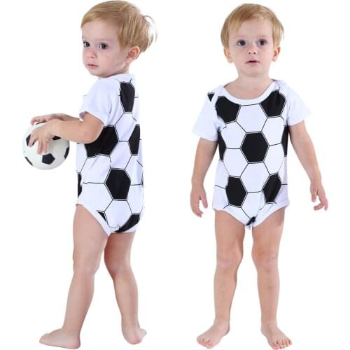 A&J DESIGN Bodysuit For Boys
