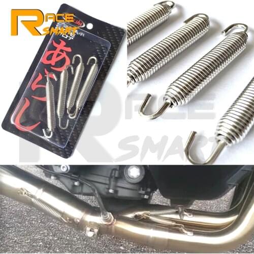 ARASHI Exhaust Pipes And Mufflers For Motorcycles