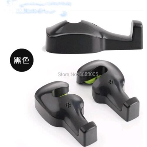 Car Headrest Hook Holder Seat Back Hanger for bmw x5 ford kuga 2017 skoda octavia mazda 3 golf mk5 mercedes w169 chevrolet trax
