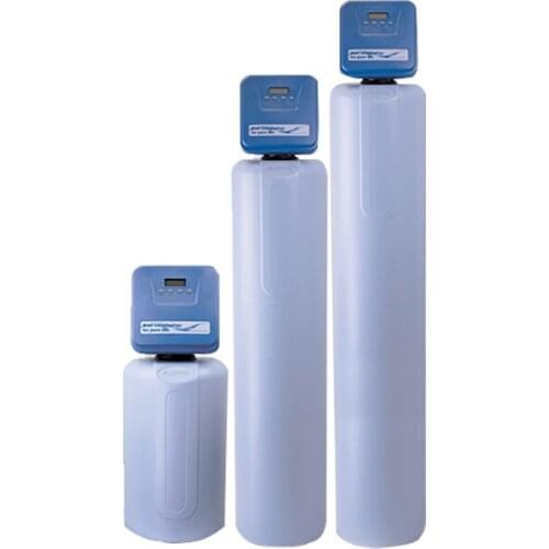 Central Water Purifier Household Water Purification System Fully Automatic Whole House Water Purification Type T