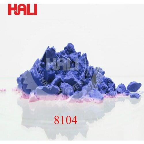 Sell color to color thermochromic pigment,heat sensitive powder,hot active powder,31C blue to red,1 lot=10gram,free shipping