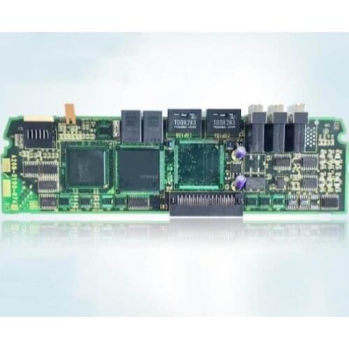 For FANUC A20B-2100-0741 A20B-2100-0740 1 year warranty
