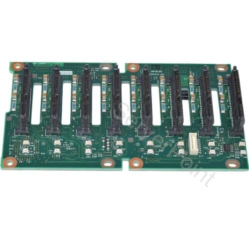 For X3650 M4 8 PORT 2.5" HDD BACKPLANE 94Y7751