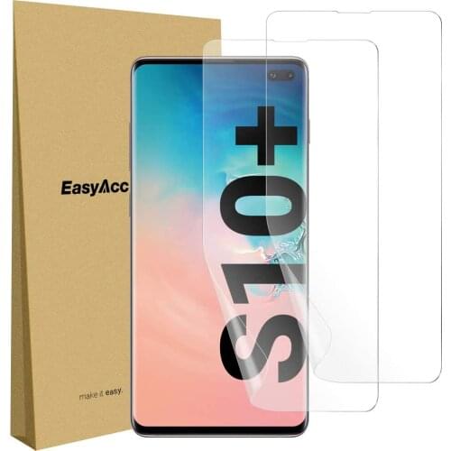 EASYACC Screen Protectors For Samsung