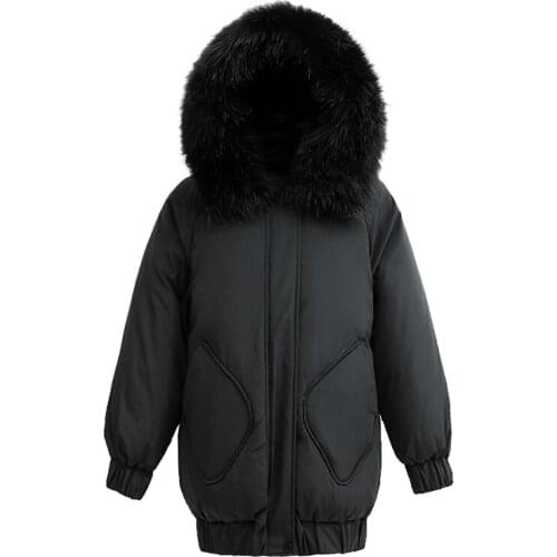 Fy805 2020 autumn winter new women fashion casual warm jacket female bisic coats Lady overcoat woman parka