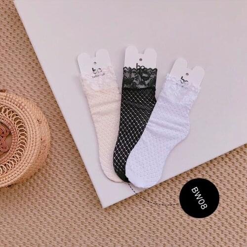 Hot Sale! New style for Summer, Girl Tights, Cotton tights, Mesh and Lace style, Cute tights,Very Popular tights, good quality