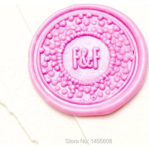 Custom Love wax seal stamp,Custom initials Wax Seal Stamp,Wedding wax seal stamp,Personalize wax sealing, envelops seal