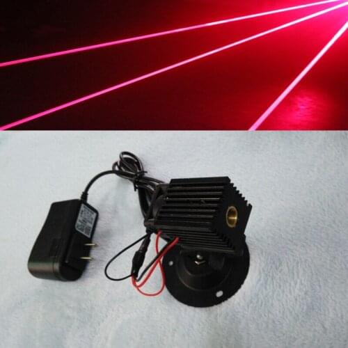 Red module long bright stage laser laser head lamp light fine wine wine rack seat 100MW