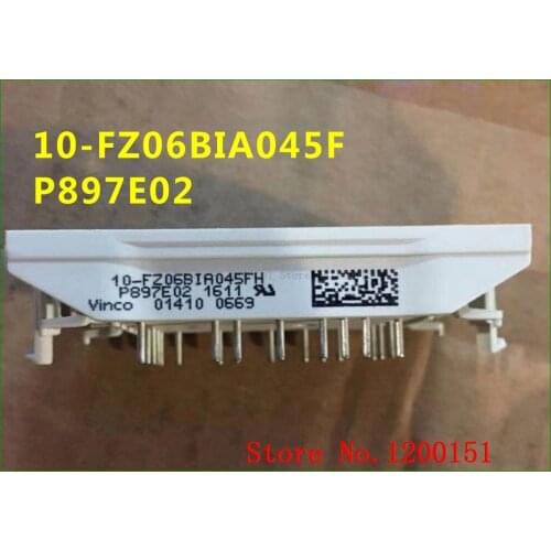 10-FZ06BIA045FH P897E02 MODULES