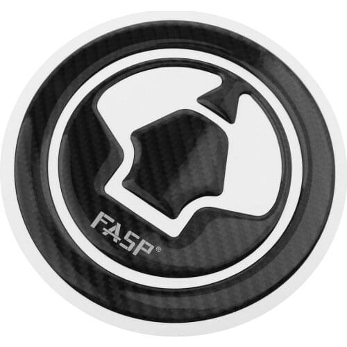 Oil Gas Fuel Tank Cap Cover Pad Decal for Kawasaki ER6N Z650 Z750 Z800 Z1000