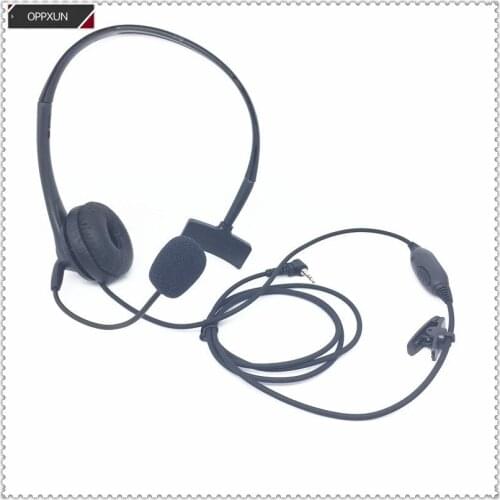 Headphones for Headphones for motorola T5428 T5432 T5500 T5512 T5522 T5530 T5532 T5500 T5550 T5600 radios