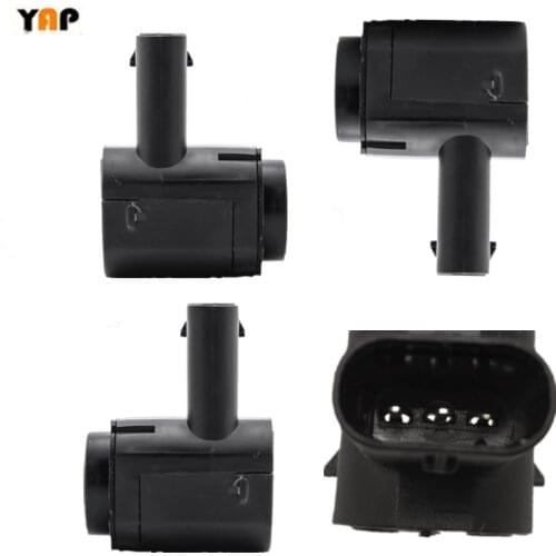 PDC SENSOR/PARK DISTANCE CONTROL SENSOR (4) FOR FITNissan Teana Altima 2.5L 3.5L 28438-KA60F 2013-2015