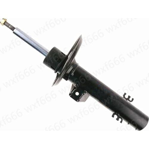 Car Front shock absorber Shock absorber Suitable for E83 X3 2.0 2.5b mw3.0 2006-2010 Front machine Front shock absorbing strut