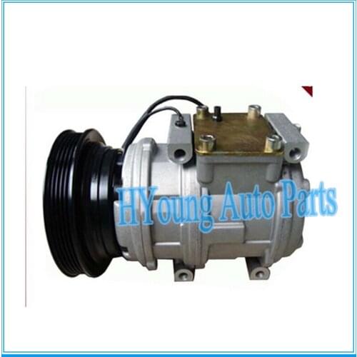 Factory direct sale ac compressor 10PA17C for Toyota 88310-33020 8832033010