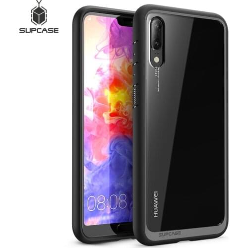Чехлы для телефонов Huawei P20 SUPCASE China At AliExpress
