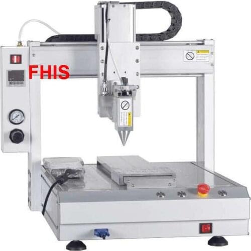 Hot Melt Adhesive Dispenser Flat Computer Case Dispenser