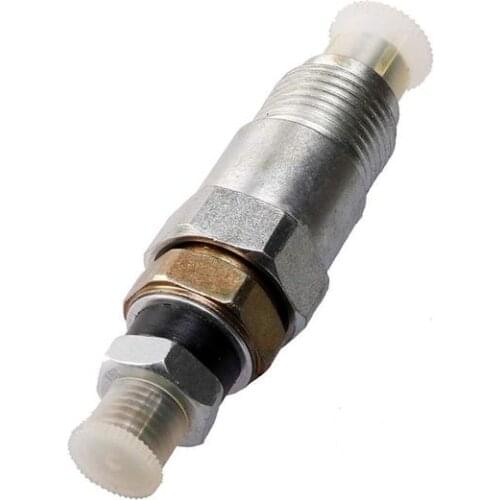 Fuel Injector 093500-2170 19202-53021 70000-65208 15271-53000 19202-53020 Fit for Kubota Tractor V1902 L185 L245 L2050 L295 L225