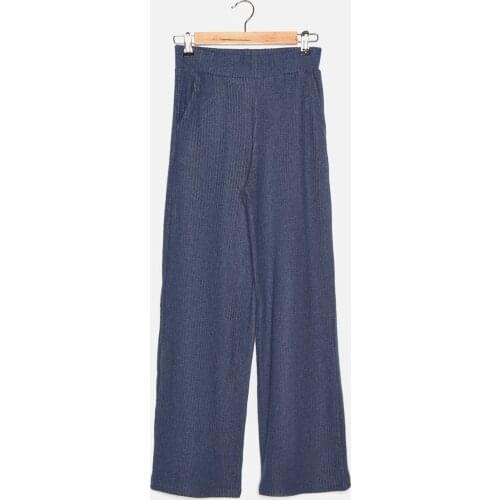 Trendyol Fake Knitwear Knitting Pants TWOAW22PL0097