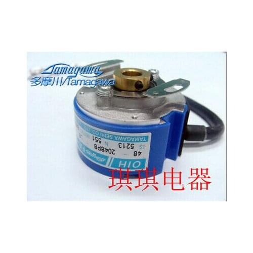 1pc new OIH48-2048P8-L6-5V TS5213N551 TAMAGAWA