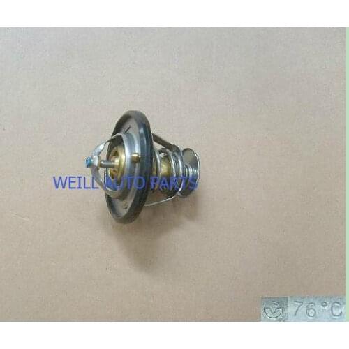 1306100-ED01A Thermostat assembly(76C) for GREAT WALL HAVAL 4D20
