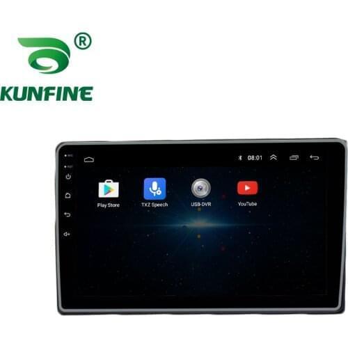 Car Stereo For Mazda CX-9 2007-2015 Android 10.0 Octa Core Car DVD GPS Navigation Player Deckless Radio Headunit Device