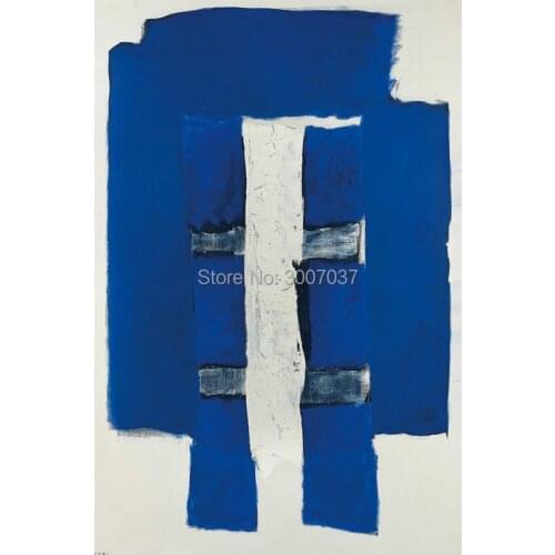 Free Shipping 100% Hand painted Oil Painting for Home Decor Poster On Canvas Modern Wall Art Canvas Painting ship by DHL Fedex