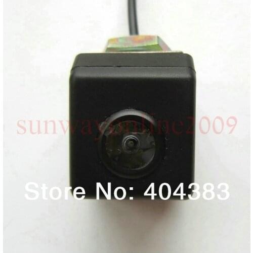 Free Shipping !! Wireless FOR SONY CCD Sensor Car Rear View Mirror Image With Guide Help Parking Line Camera for Buick Enclave