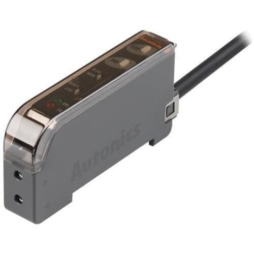 BF4R-E Fiber amplifier Red leds (660 nm)