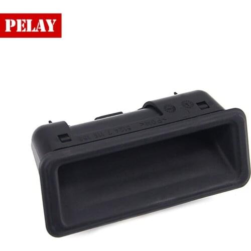 For BMW E90 E60 E70 E82 E88 E91 Replacement Trunk Boot Lid Pushbutton Tailgate Hatch Switch Accessories