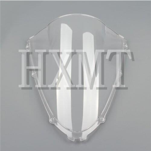 For Kawasaki Ninja ZX14R ZX 14R ZZR1400 ZZR 1400 2006 - 2017 2007 2008 2009 2010 2011 2012 2013 2014 2015 Windshield WindScreen