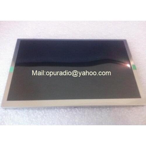 Original A+ Grade 7" inch CLAA070LH01AW AC070MD01 TFT LCD Screen Display free shipping