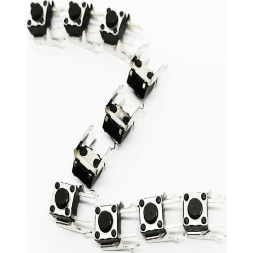 High Quality LB RB Switch Bumper Joystick Button For Xbox 360/One Wireless & Wired Controller Repair For Xbox360 Parts 20Pcs