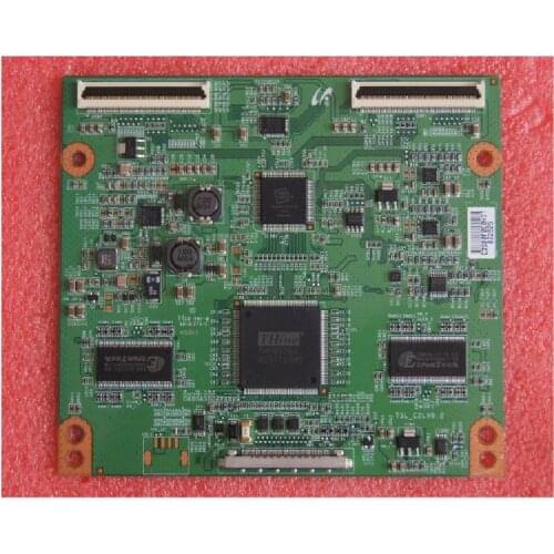 TSL-C2LV0.2 TSL_C2LV0.2 / POWER supply logic board LCD BoarD KLV-46EX600 LTY460HM02 T-CON connect board