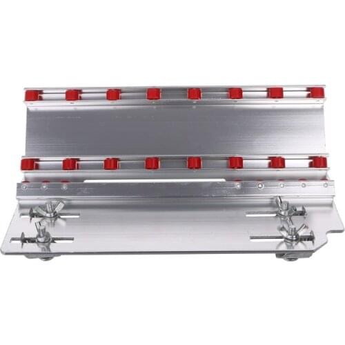 45 Degree Manual Tile Cutter Cutting Machine Home Ceramic Chamfer Chamfering Machine Aluminum Alloy