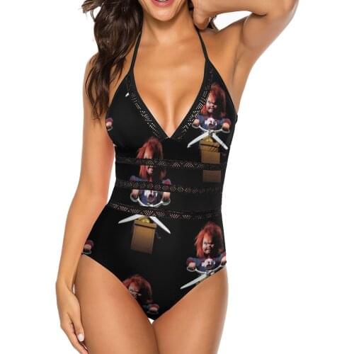 Syntecso Beach Swimwear